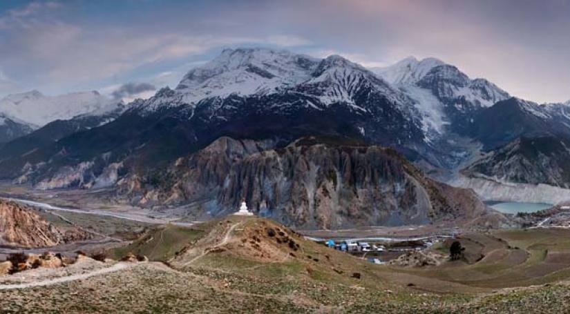 Annapurna Trekking