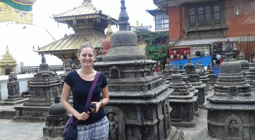 Kathmandu World Heritage Sites Tour