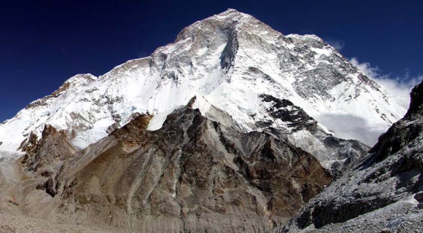 Makalu Base Camp Trek