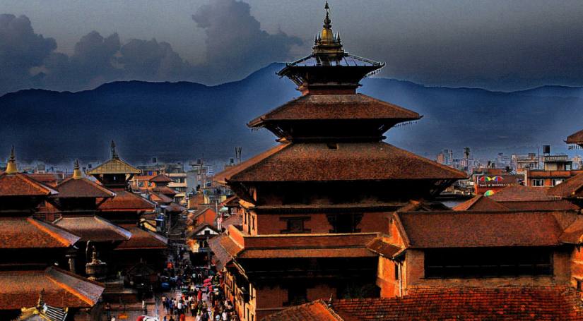 Nepal Experience Tour