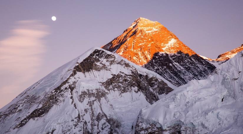 Trekking in Nepal