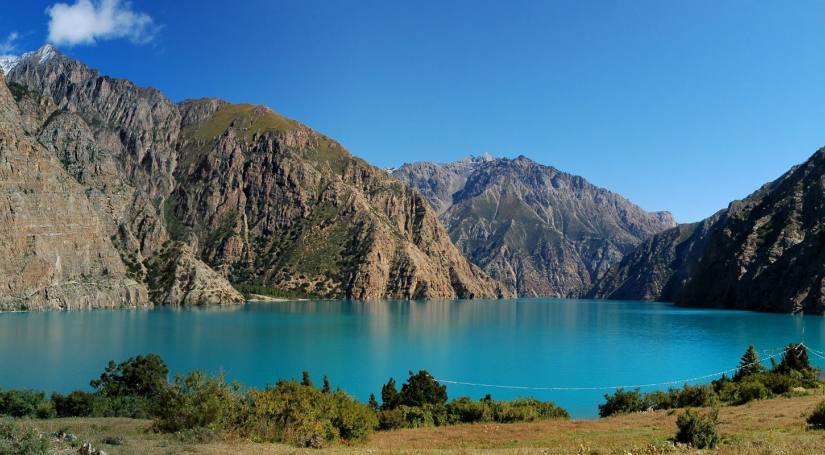 Upper Dolpa Trek