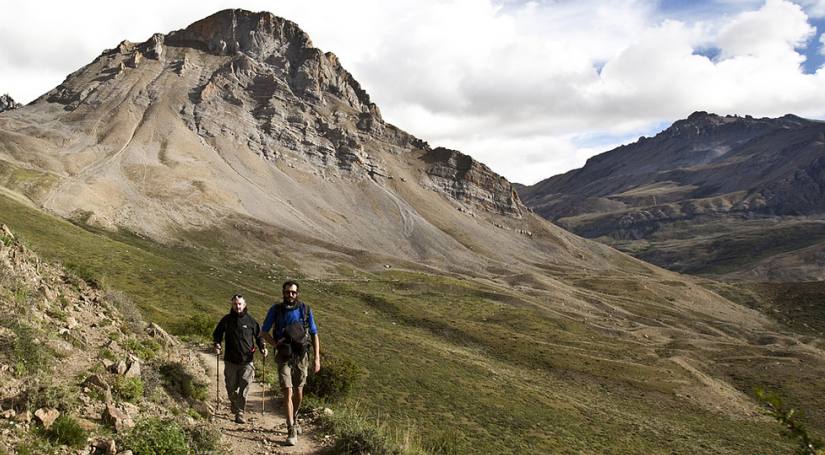 Upper Dolpa Trek