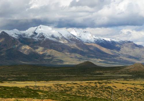 Tibet