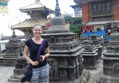 Tours in Nepal