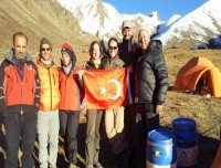 Mt. Himlung Expedition 