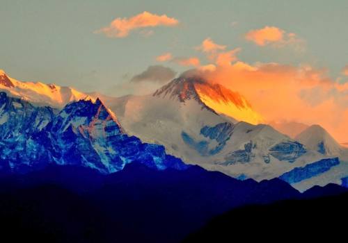 Annapurna Sunrise Trek