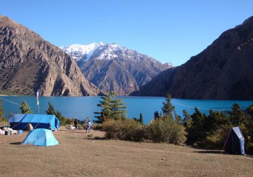 Rara Lake Trek