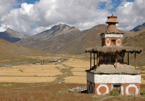 Upper Dolpa Trek